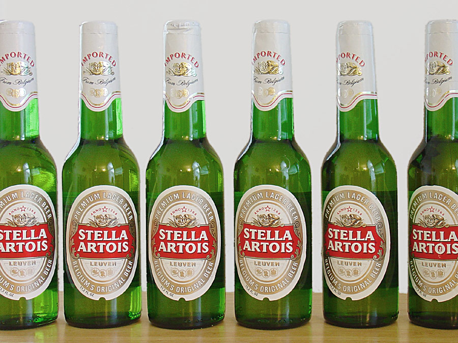 Stereogram by 3Dimka: Beerogram. Tags: beer,bottle,array,OAS, hidden 3D picture (SIRDS)