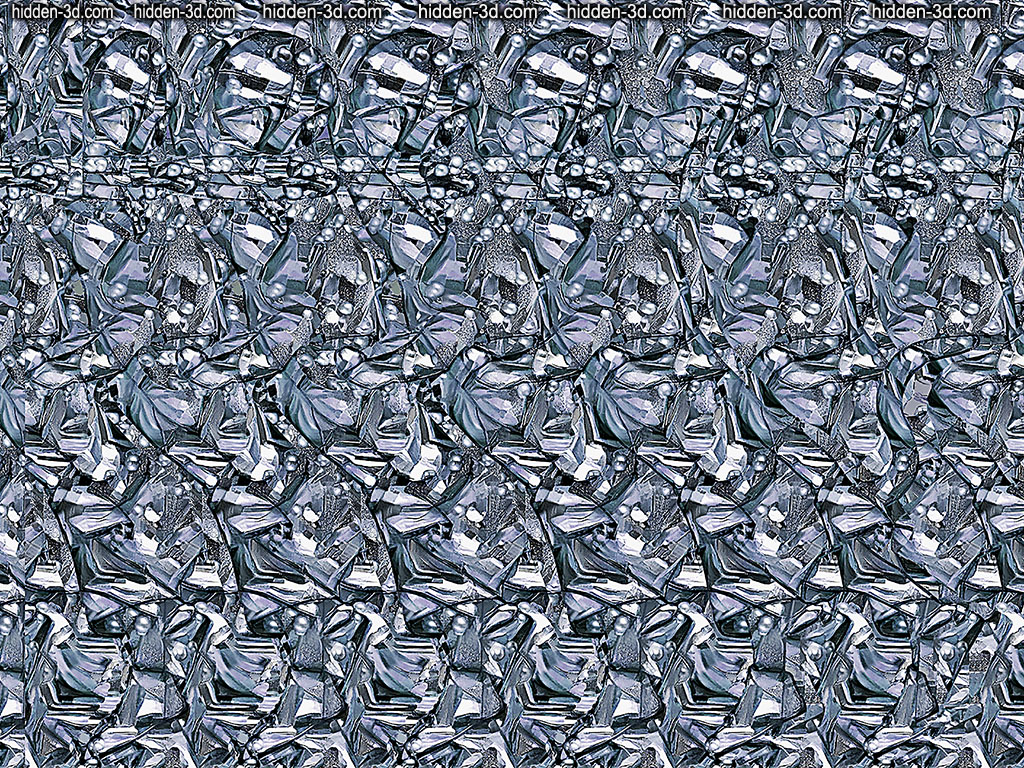 Slamming It Stereogram Images Games Video And Software All Free